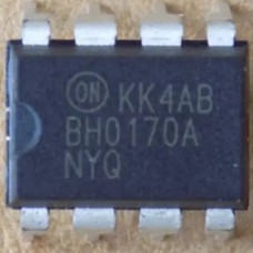 BH0170ANYQ FAIRCHILD DIP8 BH0170ANYQ FAIRCHILD DIP8