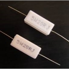 5w-20RJ 5w-20RJ