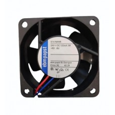 614 24V 2 WIREebmpapstC 614 24V 2 WIREebmpapstC