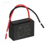 CBB61 8UF 5% 450VAC  