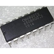 CM6800TX CHAMPIOM DIP16