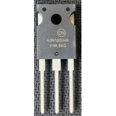 NGTB40N135IHRWG  ONSEMI  TO-247 NGTB40N135IHRWG  ONSEMI  TO-247