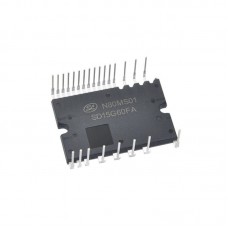 SD15G60FA  SILAN  DIP-24 SD15G60FA  SILAN  DIP-24