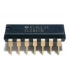 TL084CN TI DIP-14