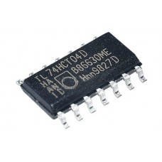 74HCT04D NXP SOP14