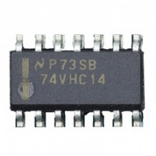 TC74VHC14FT  TOSHIBA   SOP-14 