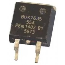 BUK7635-55A NXP TO-263