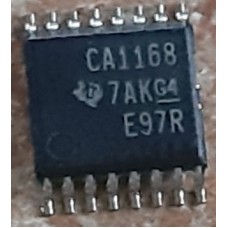 SN75C1168PWR TI TSSOP16