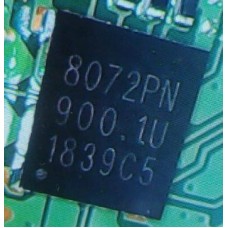 8072PN BGA