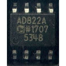 AD822ARZ-REEL ADI SOIC8 AD822ARZ-REEL ADI SOIC8