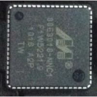88E3018-NNC1 MARVELL QFN 88E3018-NNC1 MARVELL QFN