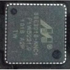 88E3018-NNC1 MARVELL QFN