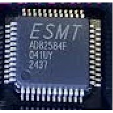 AD82584F-LG48NRY ESMT LQFP48