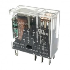 AHN22324 24VDC