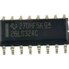 AM26LS32ACNSR TI SOP16
