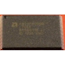 AM29F800BB-70EF TSOP48 AM29F800BB-70EF TSOP48