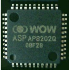 AP8202Q WOW QFP44