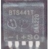 BTS441T INFINEON TO-263-5 BTS441T INFINEON TO-263-5