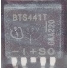 BTS441T INFINEON TO-263-5 BTS441T INFINEON TO-263-5