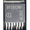 BTS612N1 INFINEON TO-220-7 BTS612N1 INFINEON TO-220-7