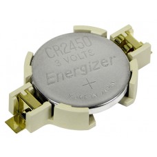 CR2450 Battery holder 