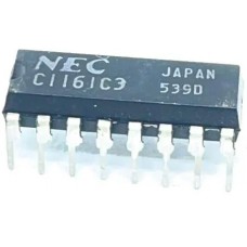 C1161C3 NEC DIP16