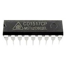 CD1517CP CRHJ DIP18
