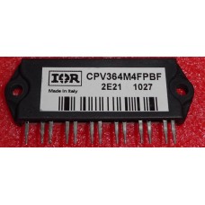 CPV364M4FPBF   CPV364M4FPBF