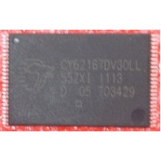 CY62167DV30LL-55ZXI CYPRESS TSOP-48 CY62167DV30LL-55ZXI CYPRESS TSOP-48