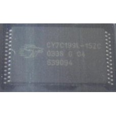CY7C199L-15ZC   CYPRESS    TSOP20 CY7C199L-15ZC   CYPRESS    TSOP20