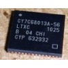 CY7C68013A-56LTXC CYPRESS QNF-56