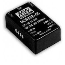 DCW05B-05 MEANWELL DCW05B-05 MEANWELL