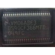 DS90CF366MTD NS TSSOP48 DS90CF366MTD NS TSSOP48