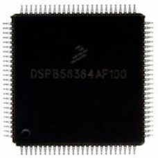 DSPB56364FU100 MOTOROLA QFP100 DSPB56364FU100 MOTOROLA QFP100