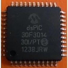 DSPIC30F3014-30I/PT MICROCHIP TQFP44