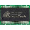 EM638165TS-7G ETRONTECH TSOP54