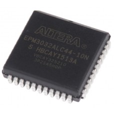 EPM3032ALC44-10N ALTERA PLC44