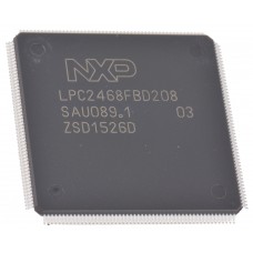 LPC2468FBD208 NXP LQFP208