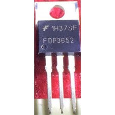 FDP3652 FAIRCHILD TO-220