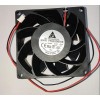 FFB0824SHE 24VDC DELTA 3WIRE