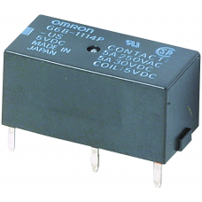 G6B-1114P-US-U-24VDC OMRON DIP
