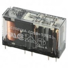 G7SA-2A2B-24VDC OMRON