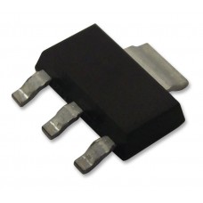 FZT651TA DIODES SOT223