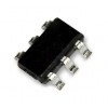 MAX5161NEZT MAXIM SOT23-6 MARKING AAAC MAX5161NEZT MAXIM SOT23-6 MARKING AAAC