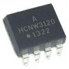 HCNW3120-500E  AVAGO  SOP-8