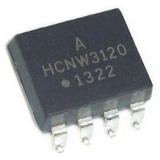 HCNW3120-500E  AVAGO  SOP-8 HCNW3120-500E  AVAGO  SOP-8