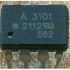 HCPL-3101-000E   AVAGO  DIP8