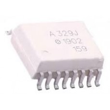 HCPL-329J-500E AVAGO SOP16