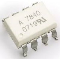 HCPL-7840-000E AVAGO DIP