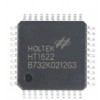 HT1622 HOLTEK LQFP44